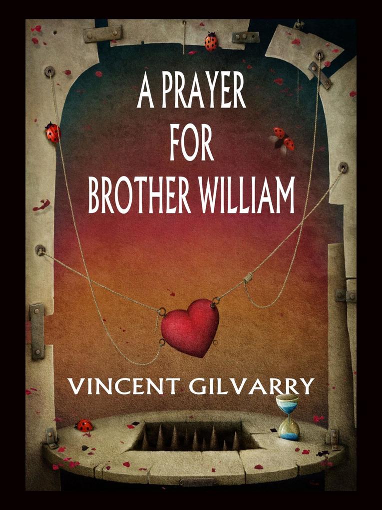 Prayer for Brother William