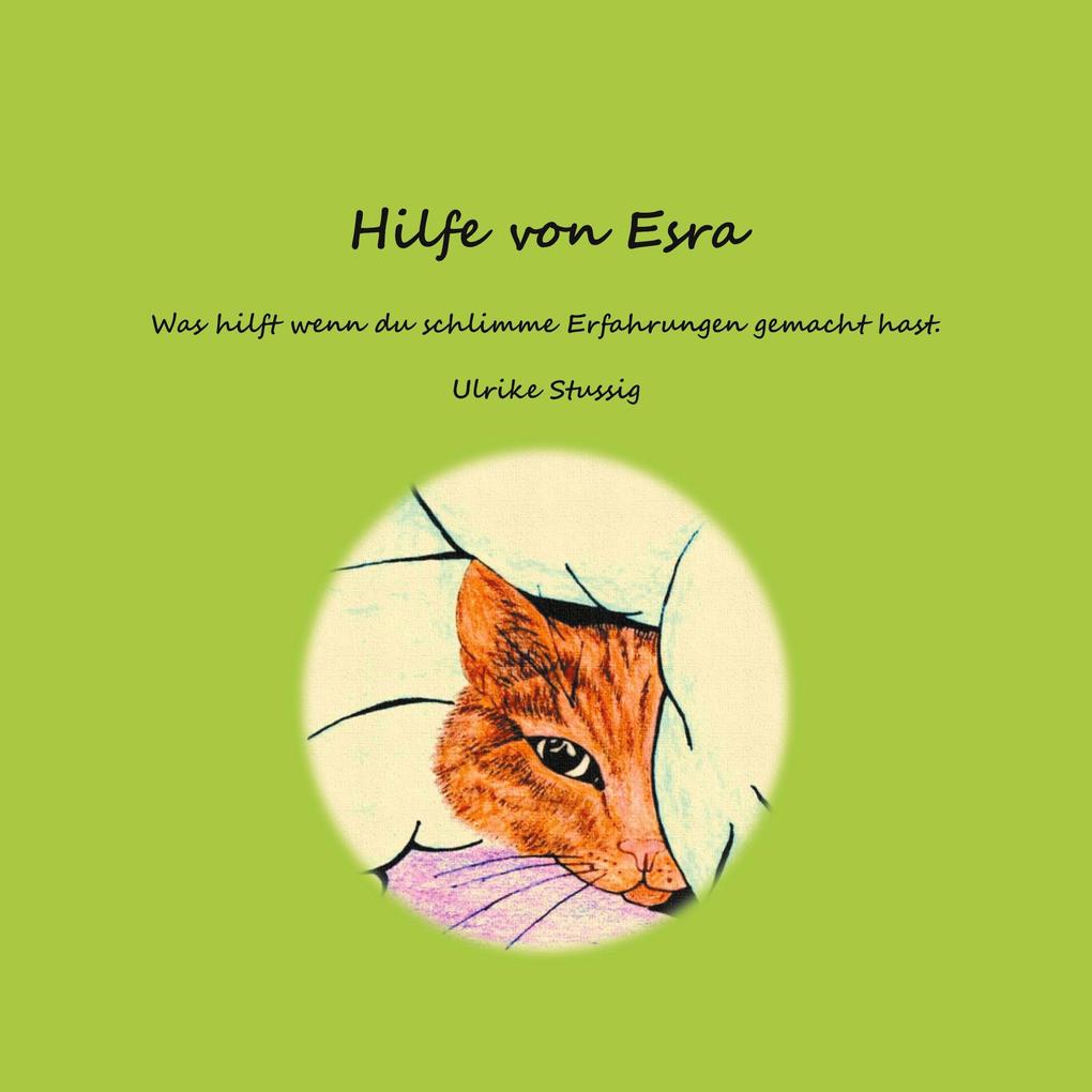 Hilfe von Esra