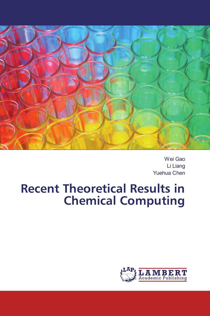 Recent Theoretical Results in Chemical Computing