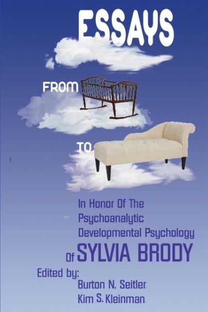 Essays from Cradle to Couch