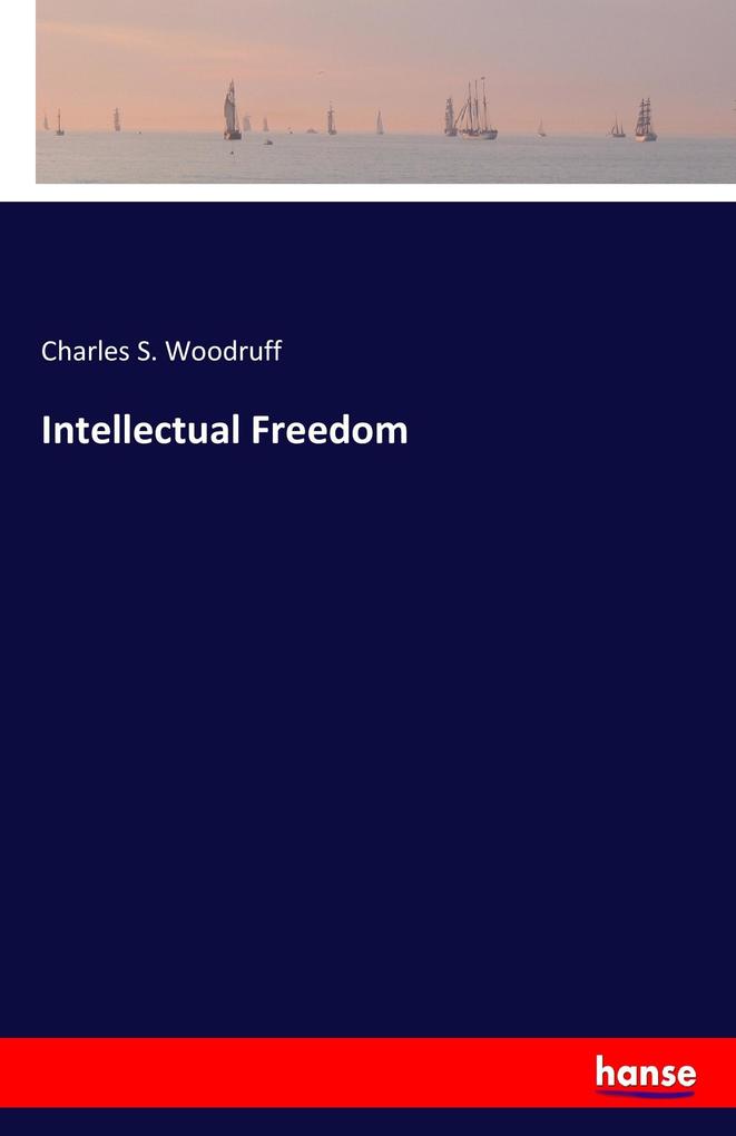 Image of Intellectual Freedom