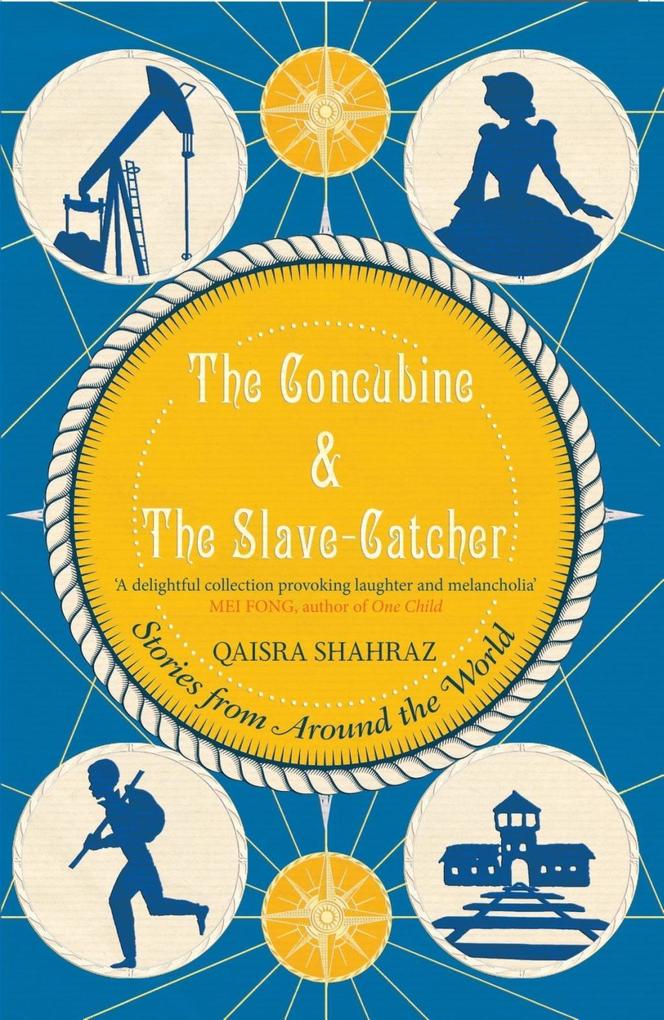 The Concubine & The Slave-Catcher