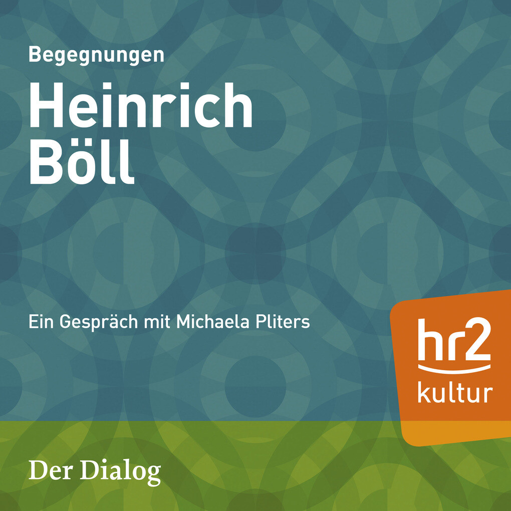 Der Dialog - Heinrich Böll