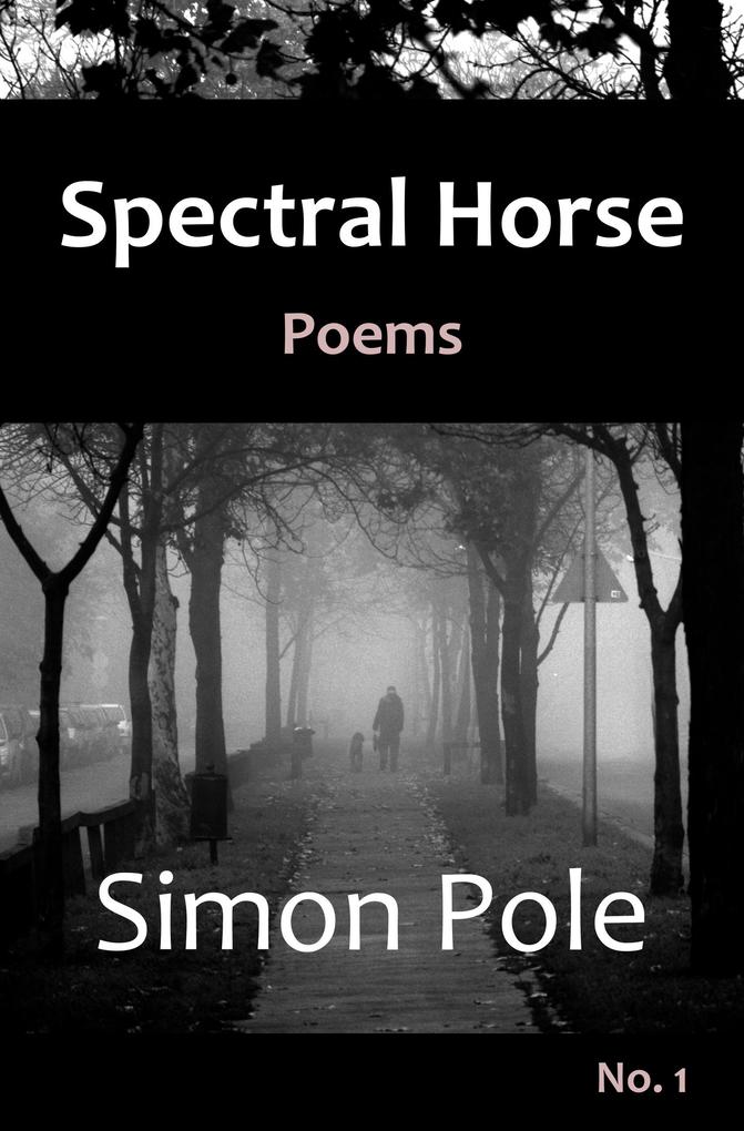 Spectral Horse Poems No. 1