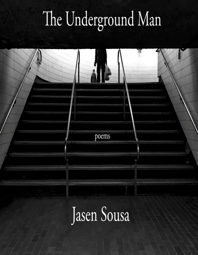 The Underground Man