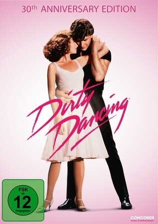 Dirty Dancing - 30th Anniversary (Single Version)
