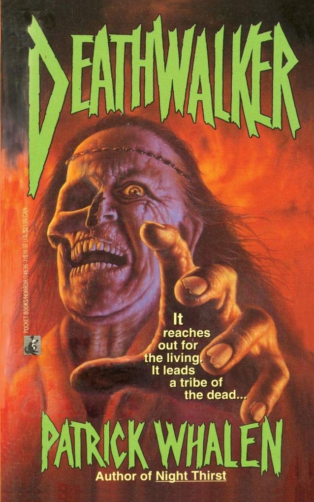 Deathwalker