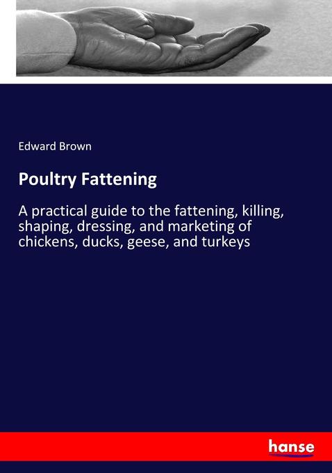 Image of Poultry Fattening
