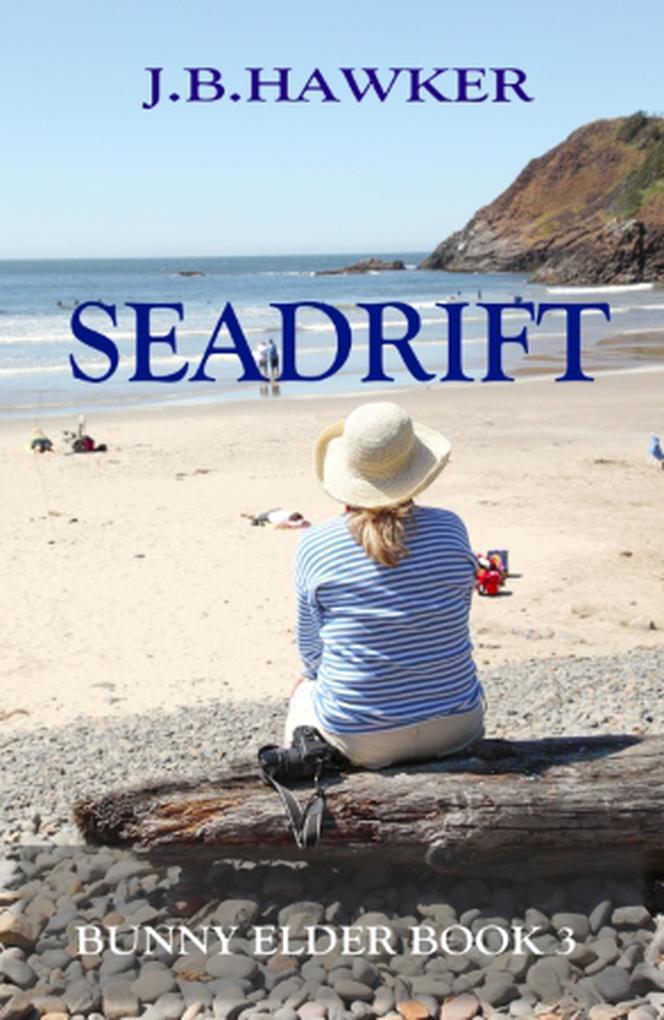 Seadrift (Bunny Elder Series)