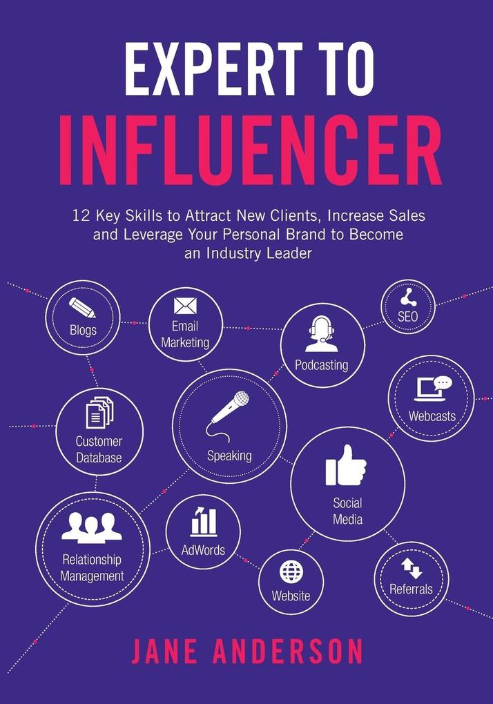 Expert to Influencer