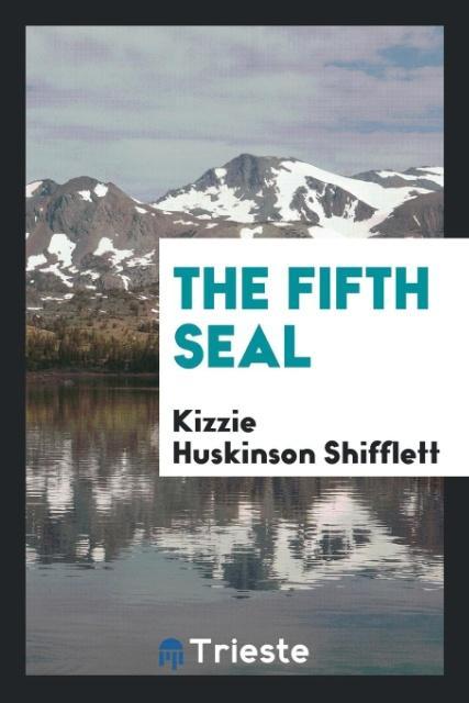 The fifth seal