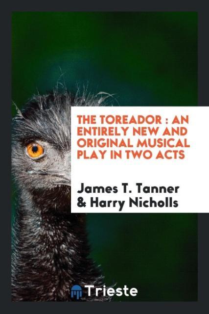 The toreador