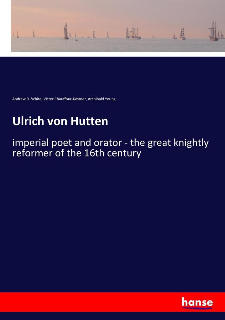 Image of Ulrich von Hutten