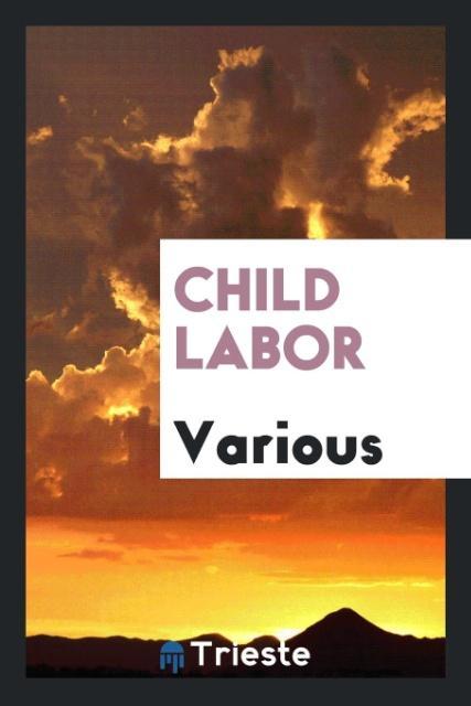 Child labor