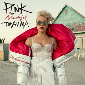 Sony Music Entertainment Germany GmbH / München Beautiful Trauma