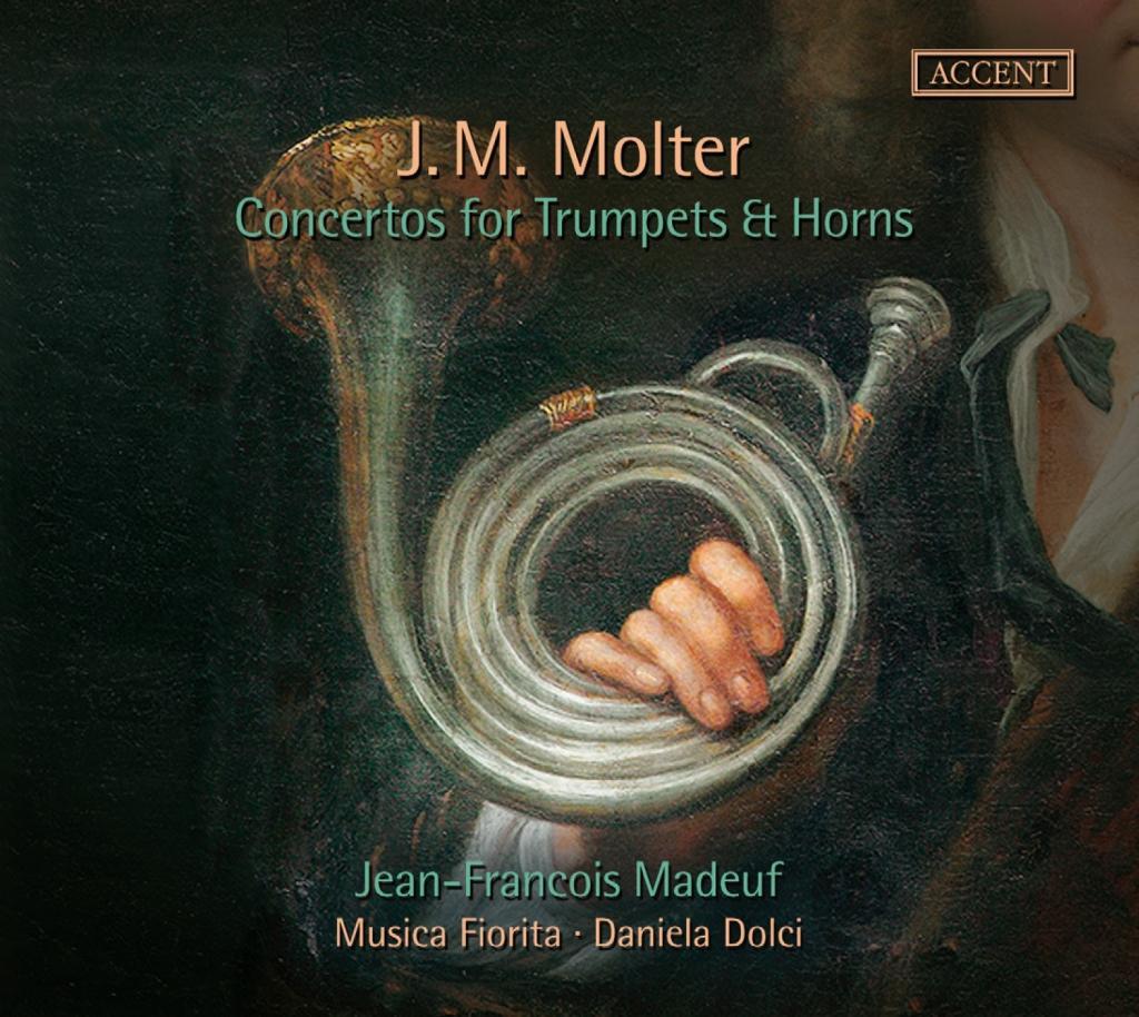 Concertos for Trumpets & Horns