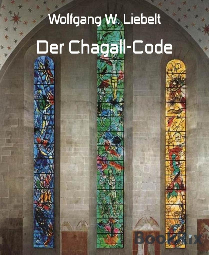 Der Chagall-Code