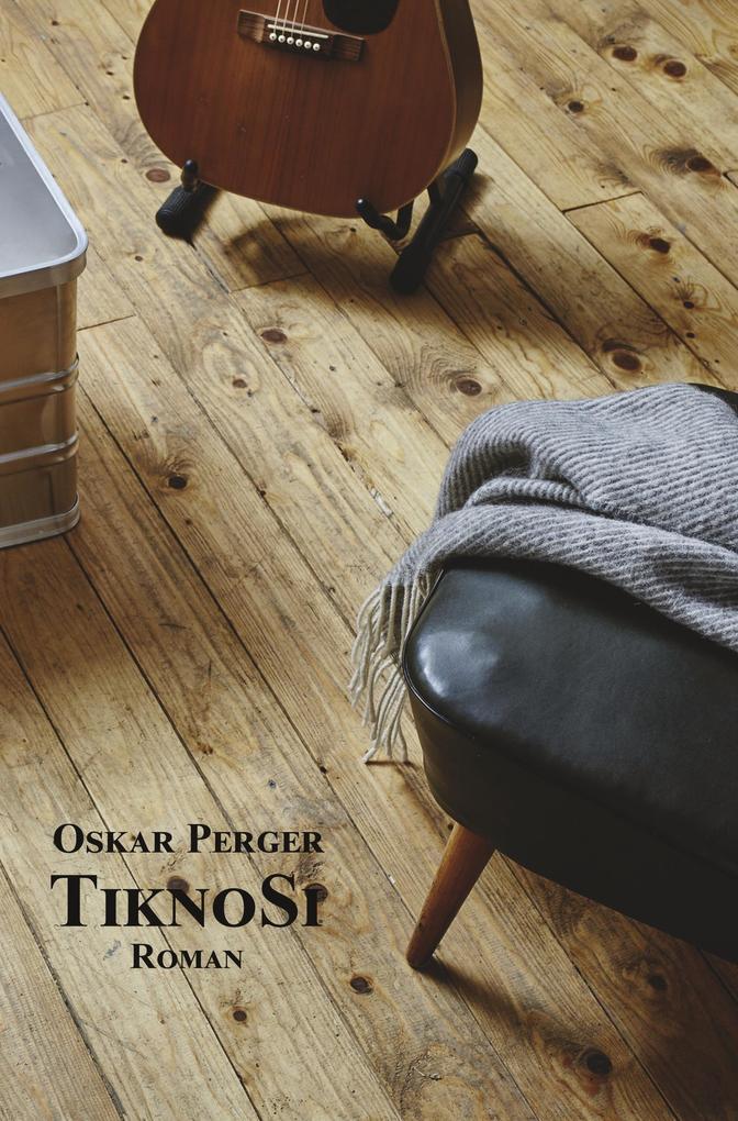 TiknoSi