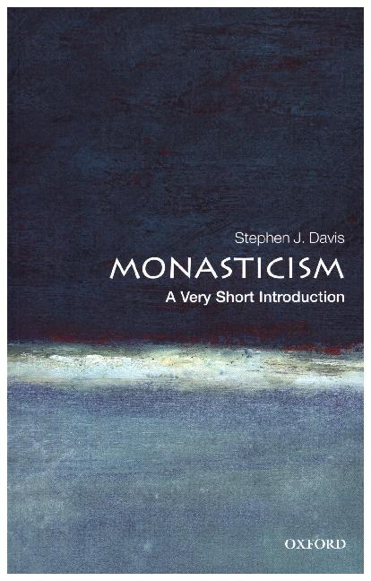 Monasticism