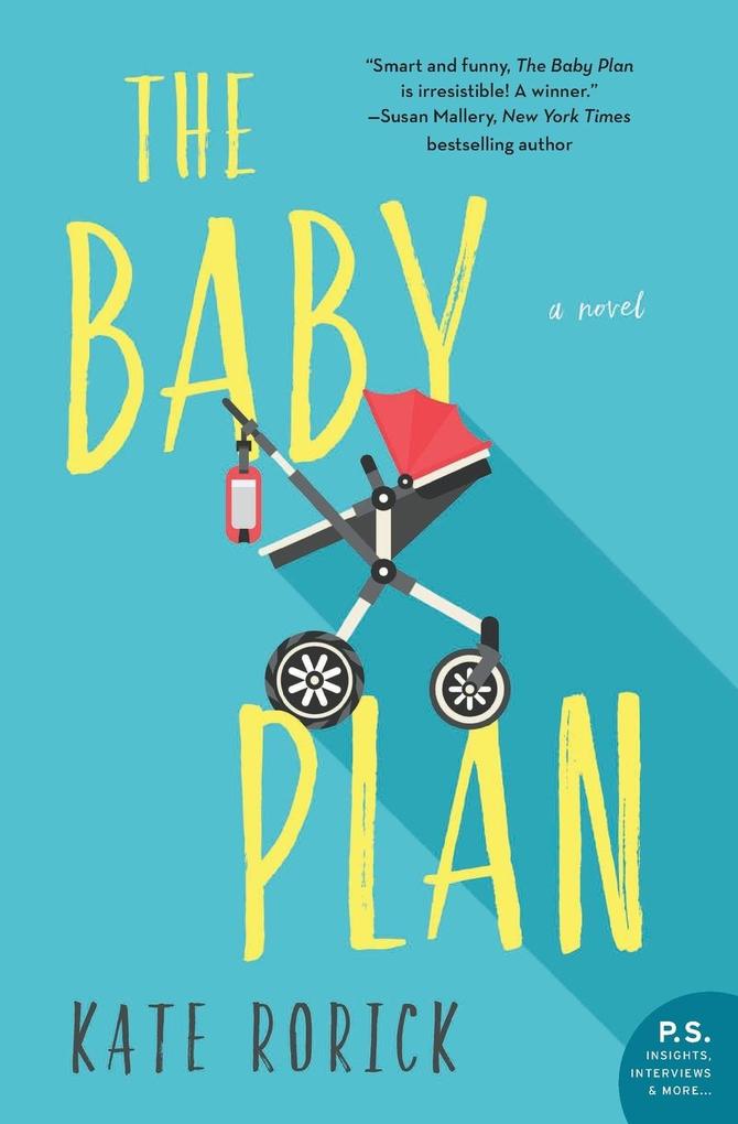 Baby Plan The