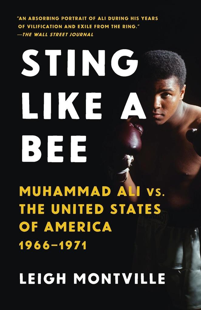 Sting Like a Bee