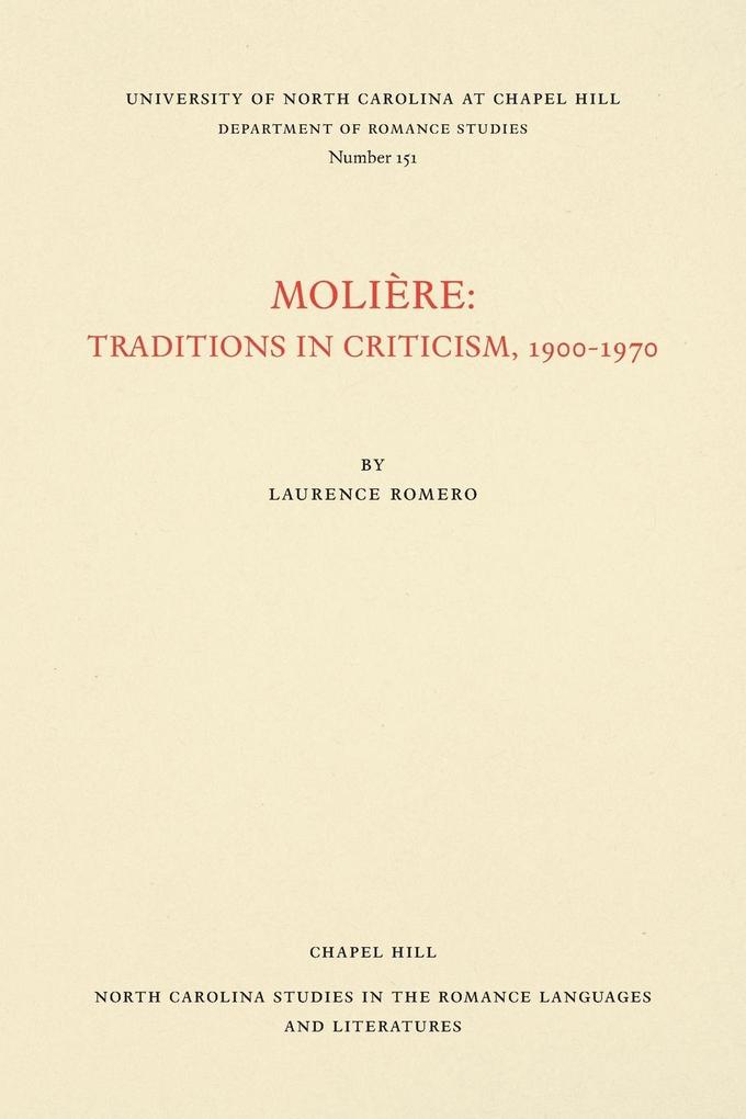 Molière