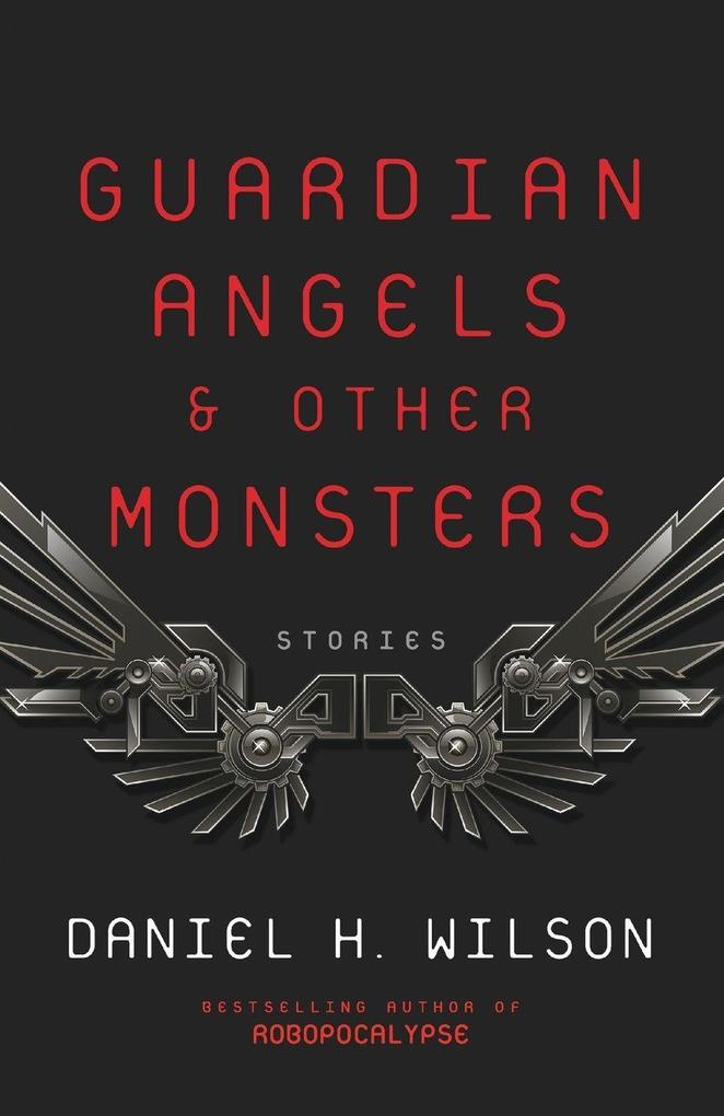 Guardian Angels and Other Monsters