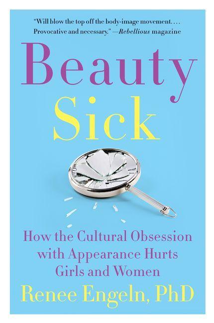 Harper Collins Publ. Usa Beauty Sick