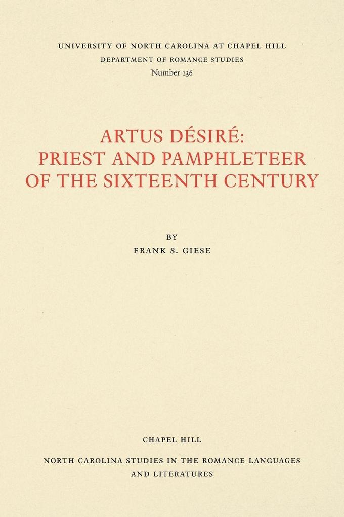 Artus Désiré