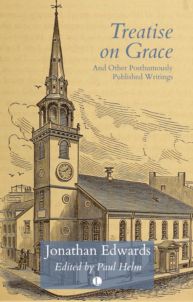 Treatise on Grace