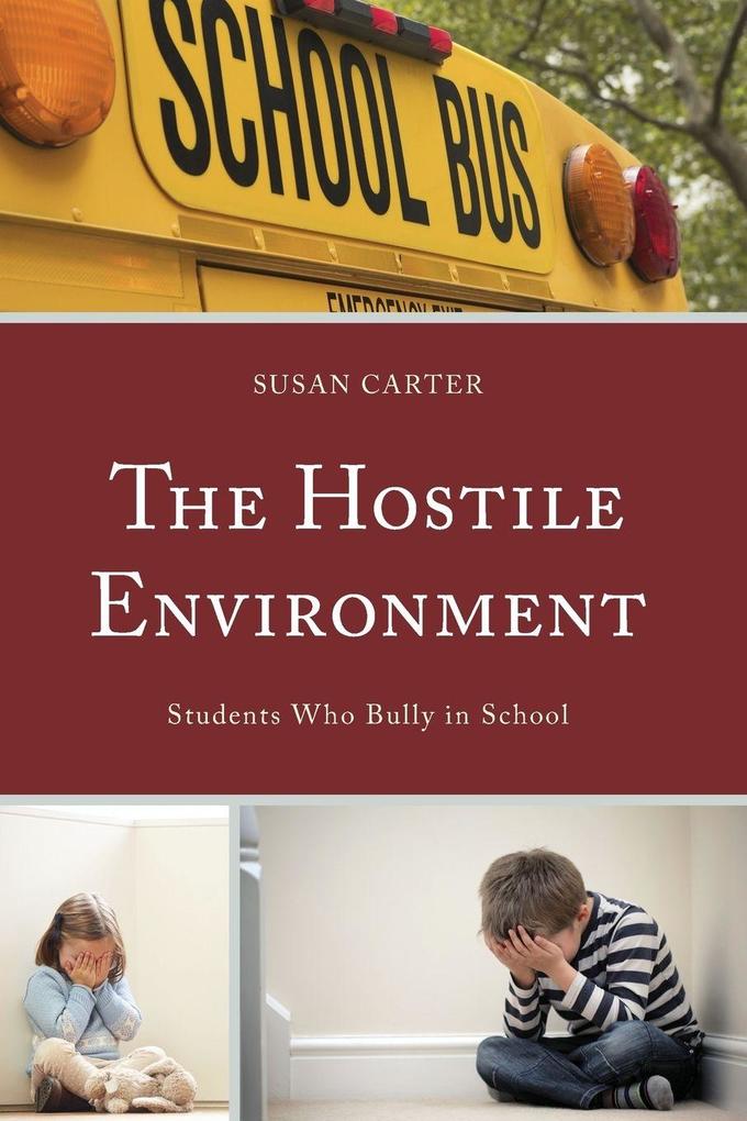 Hostile Environment