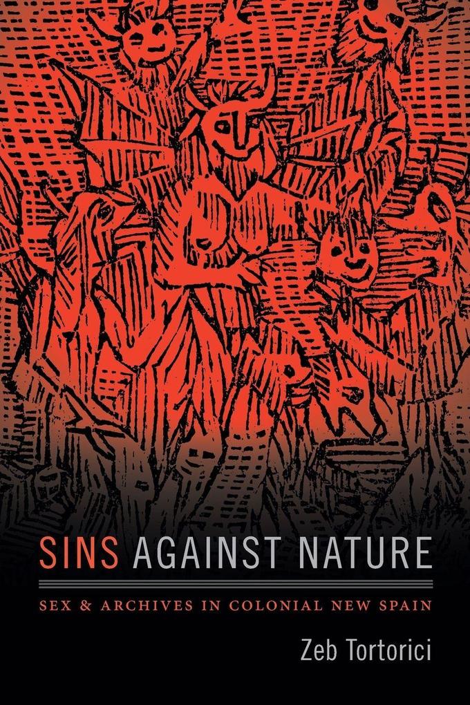 Sins against Nature