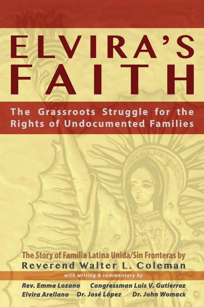 Elvira's Faith