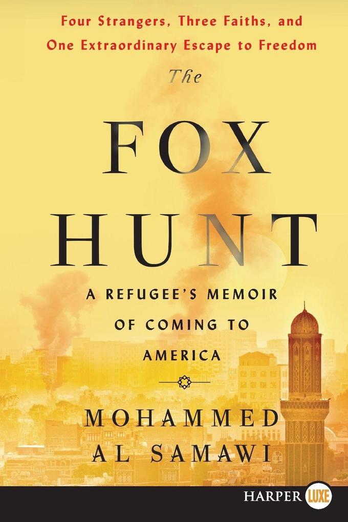 Fox Hunt LP The