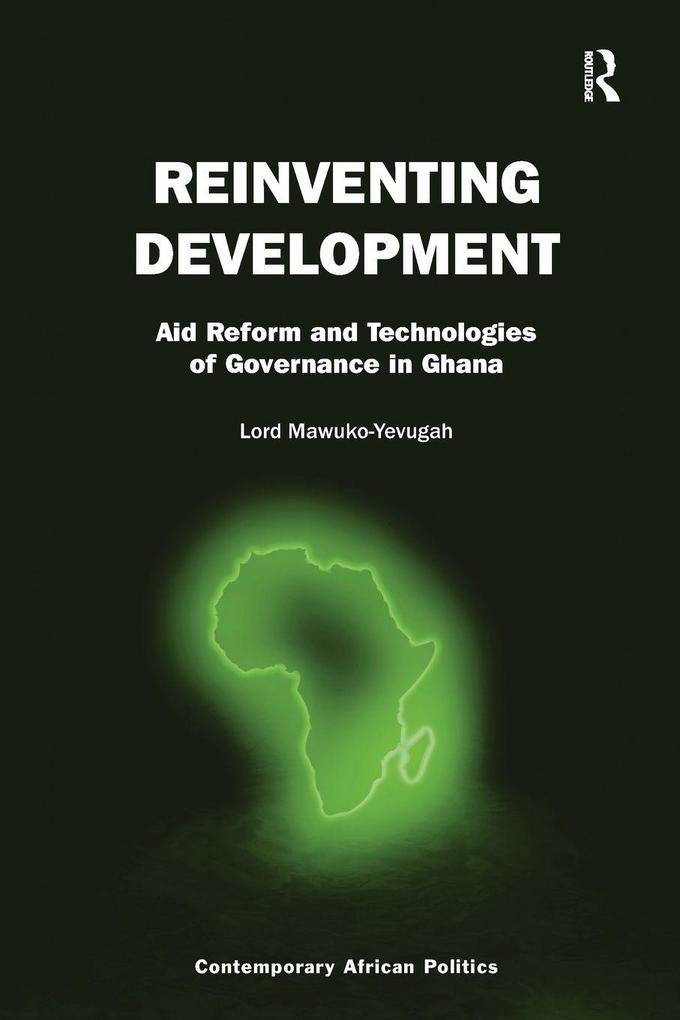 Reinventing Development