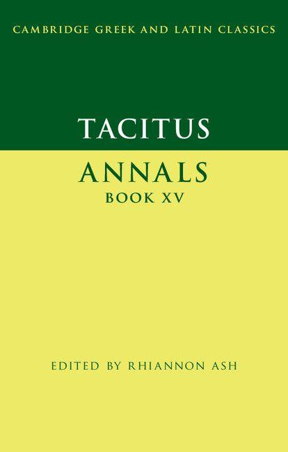 Tacitus