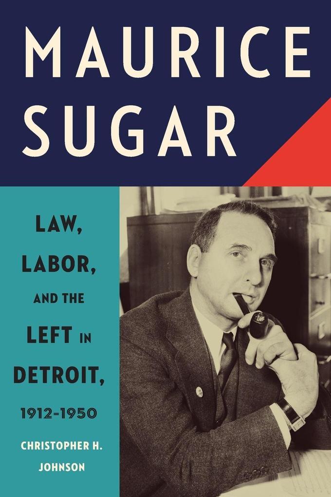 Maurice Sugar