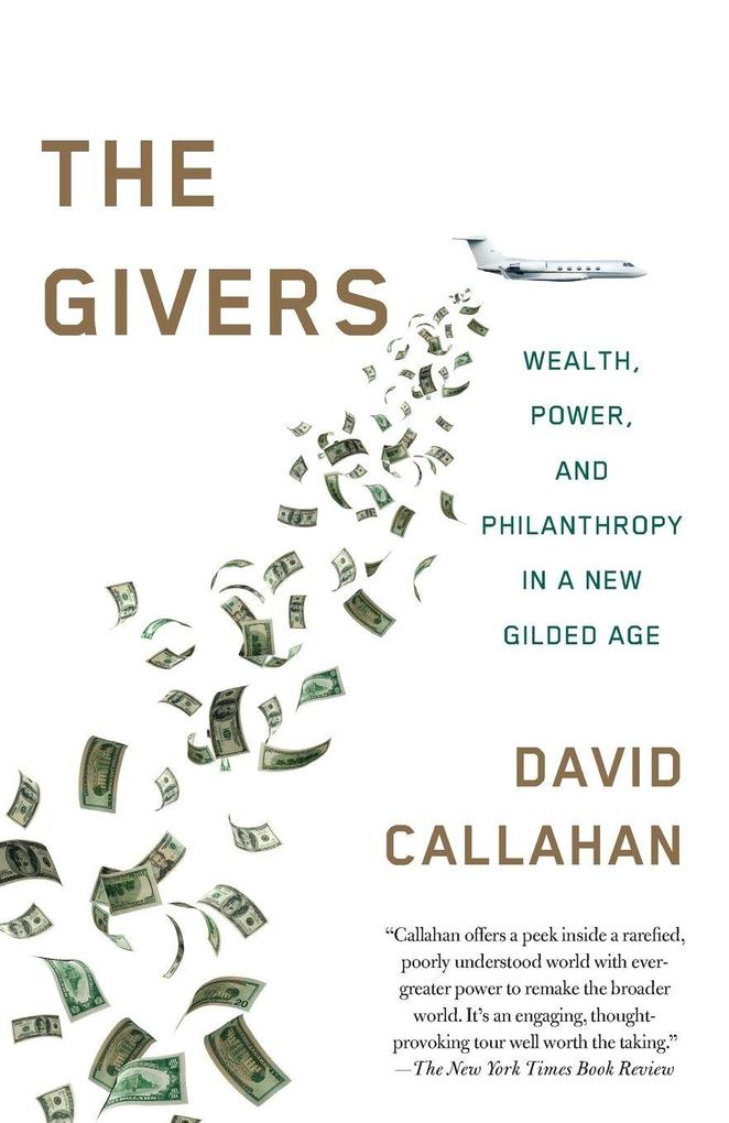 The Givers