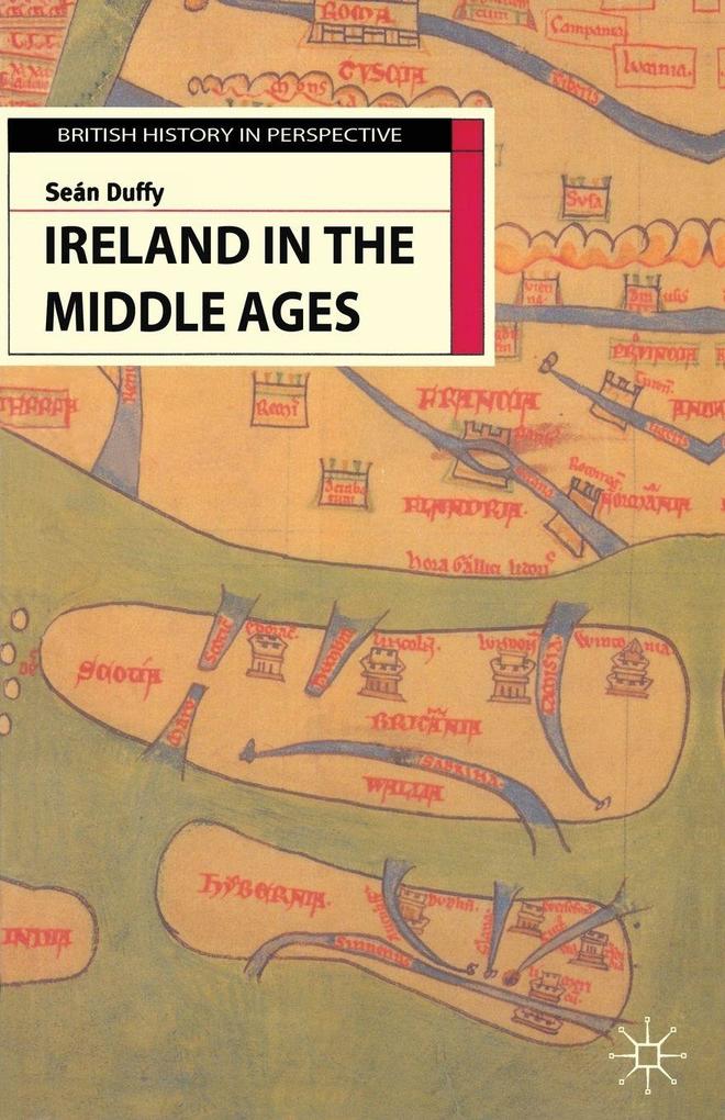Ireland in the Middle Ages