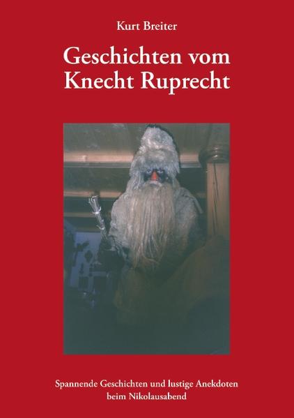 Geschichten vom Knecht Ruprecht