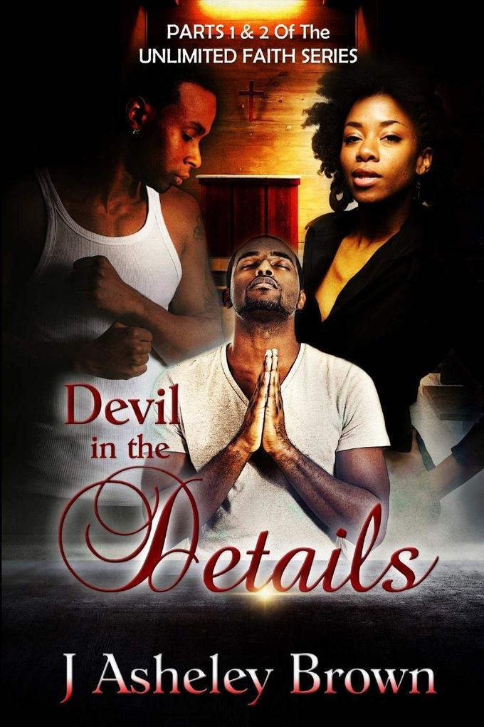 Devil In The Details