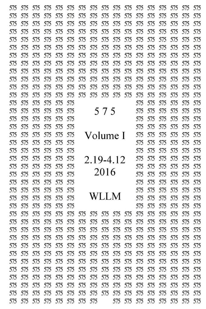 5 7 5