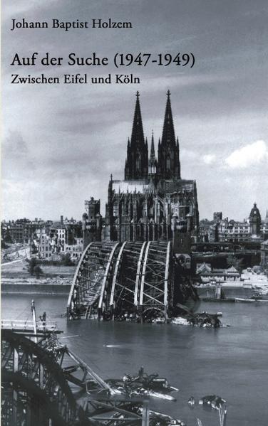 Image of Auf der Suche (1947-1949)