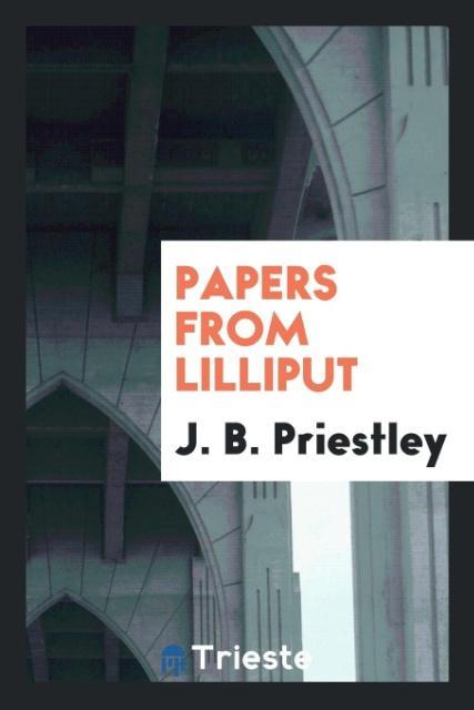 Papers from Lilliput