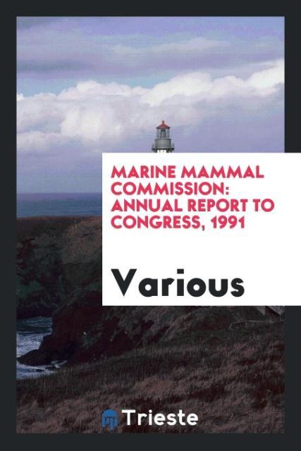Marine Mammal Commission