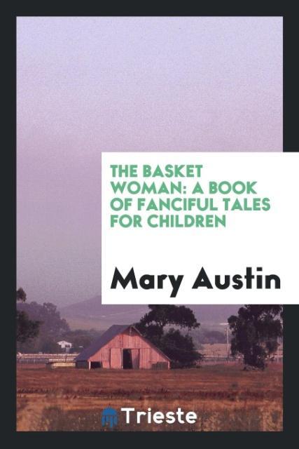 The basket woman