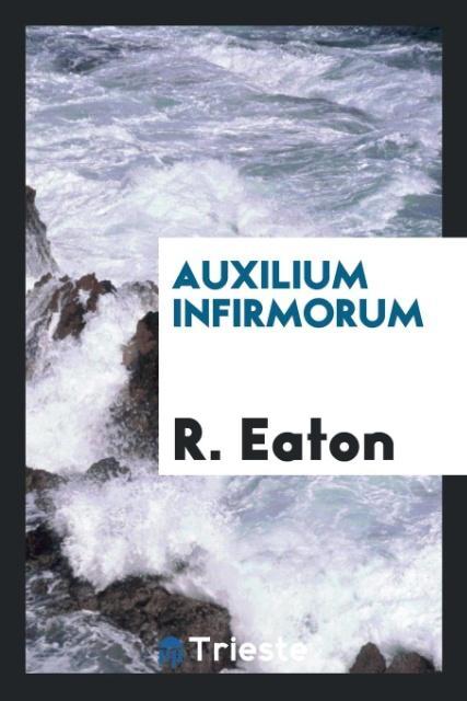 Auxilium infirmorum