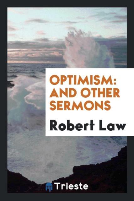 Optimism