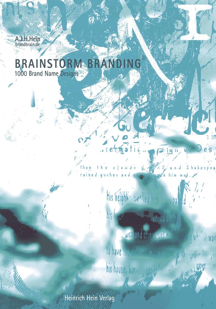 Brainstorm Branding