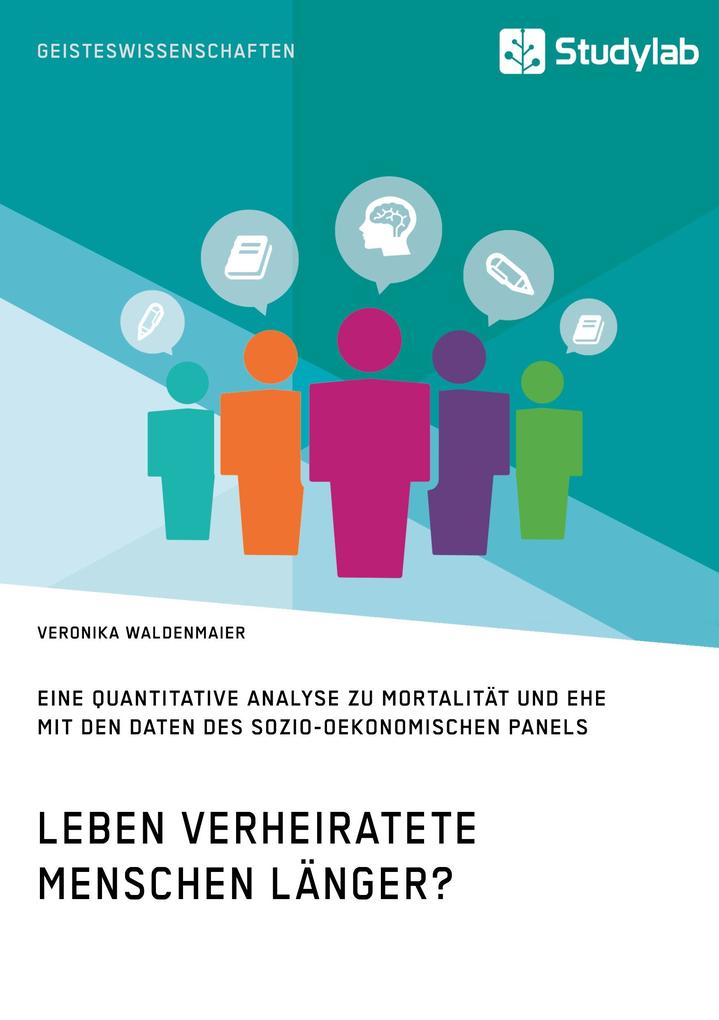 Leben verheiratete Menschen länger? Die Zusammenhänge zwischen Familienstand und Gesundheit
